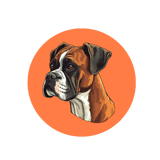 WoofItUp! Dog Training Footer Logo